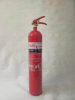 کپسول آتش نشانی 6 کیلوگرمی CO2 پیشرو