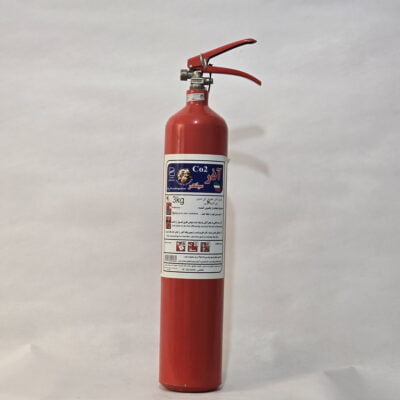 co2-fire-extinguisher-3kg-azar-cylinder