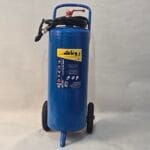 کپسول آتش نشانی 50 لیتری آب و گاز روناک