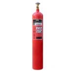 کپسول آتش نشانی 10 کیلوگرمی CO2 سعدی سیلندر