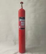 کپسول آتش نشانی 12 کیلوگرمی CO2 هونامیک