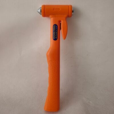 چکش اضطراری و کاتر کمربند مدل LW-721