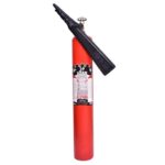 کپسول آتش نشانی 12 کیلوگرمی CO2 دژ