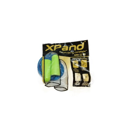 ایرپلاگ کاناسیف اسفنجی مدل (XPAND)