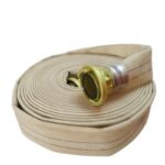 شیلنگ 2.5 اینچ سوئدی (کوپلینگ شده)